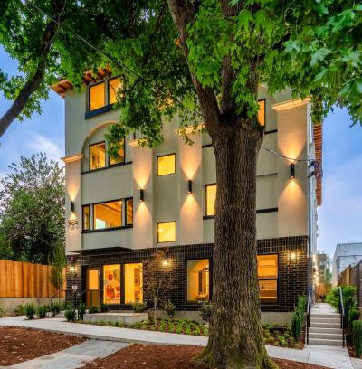 Kerns Casa | The Adelynn - 5BR Luxury in Walkable Portland
