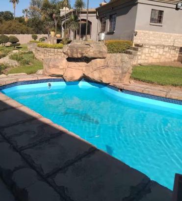 Greater Johannesburg Metropolitan Area Villa | The Adress