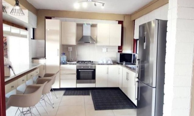 Maseru Casa | The Advocate Suites