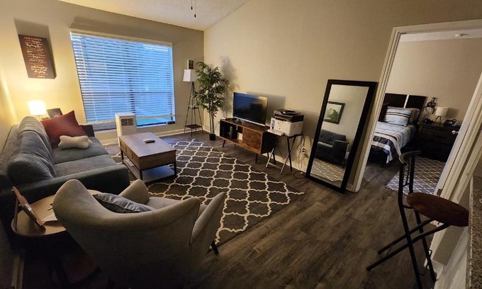 North San Antonio - SAT Apartamento | The Affordable Option