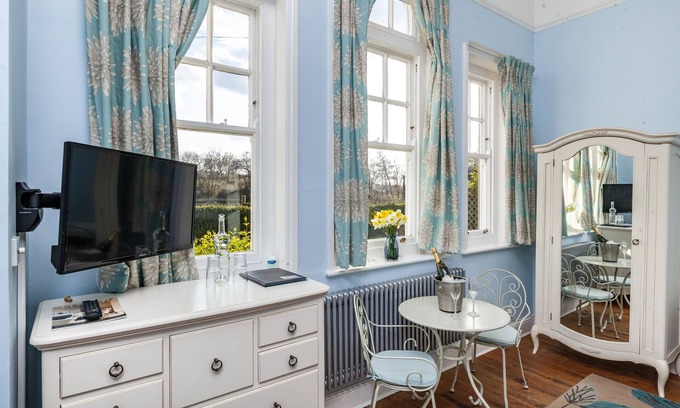 Westbrook Court Cama Y Desayuno | The Agent's House Bed and Breakfast