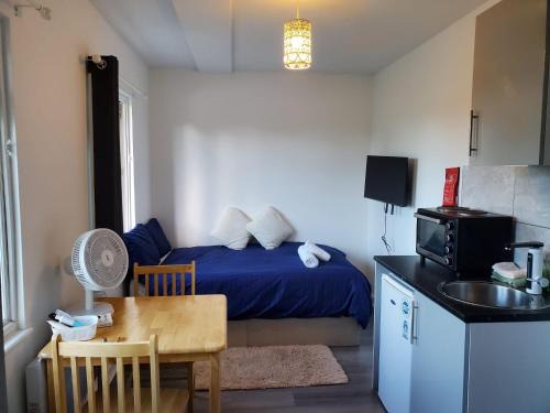 Hillingdon Apartamento | The Airport Getaway