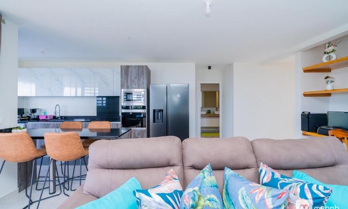 Faaa Apartamento | The Airport Herehau Lodge in Faaa wPool