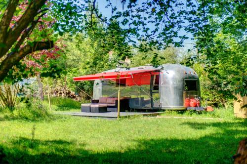 Mabe Casa | The Airstream