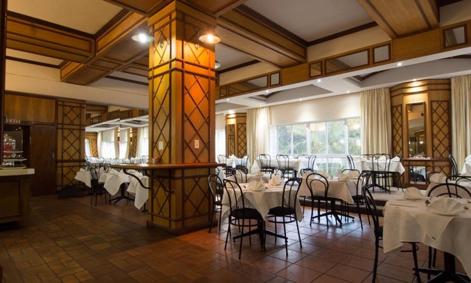 Durban Central Business District Hotel | The Albany Hotel