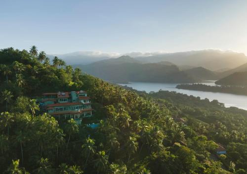 Digana Villa | The Albatross, Kandy