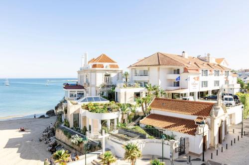 Cascais Hotel | The Albatroz Hotel