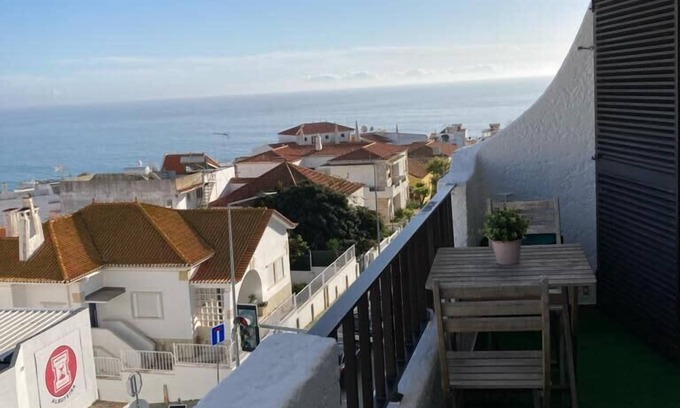 Peneco Beach Apartamento | The Albufeira Concierge - Prime Beach Center L3