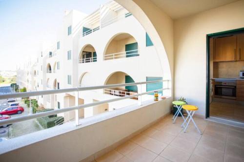 Salgados Apartamento | The Albufeira Concierge - Modern Salgados