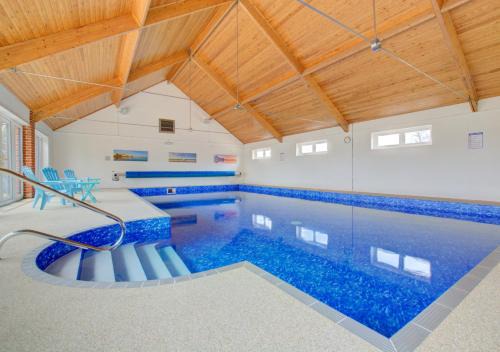 Aldborough Casa | The Aldborough