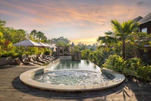Lodtunduh Complejo | The Alena Resort a Pramana Experience