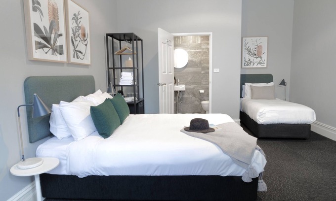 Randwick Casa | The Alison Randwick