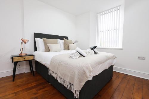 Margam Apartamento | The Alltwen Apartments