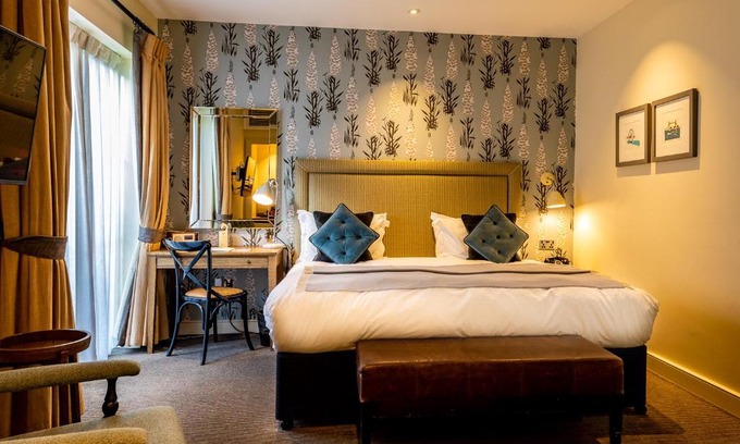 Wandsworth Hotel | The Alma Hotel