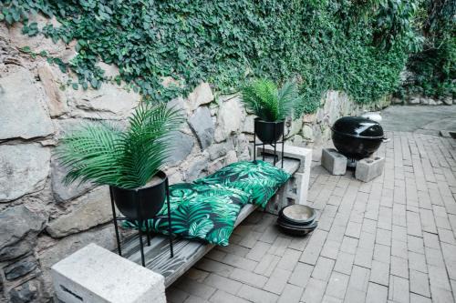 Durban North Apartamento | The Aloe Cottage