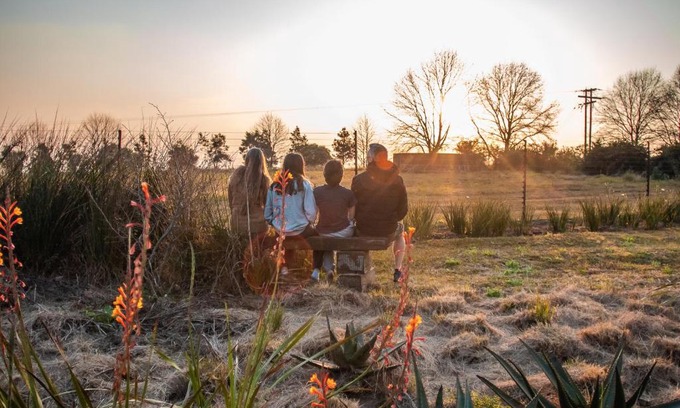 Merrivale Apartamento | The Aloes Farm - The Studio & The Gallery