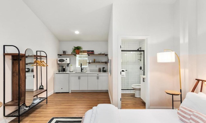 Chandler Apartamento | The Aloha