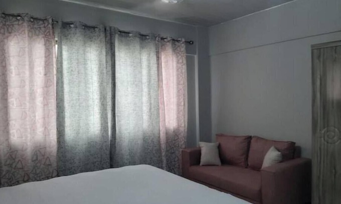 Tema Apartamento | The Alpha residence