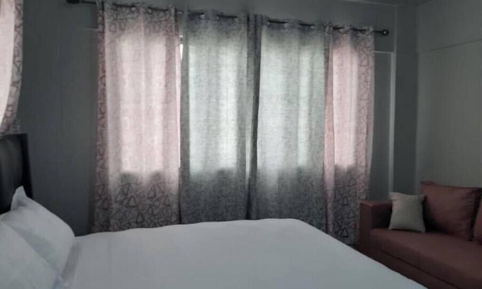 Tema Apartamento | The Alpha residence