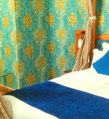 Naddi Hotel | The Alpine Hotel