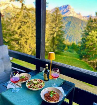 Alpe des Chaux Apartamento | THE ALPINE STUDIO sur les pistes & proche du lac Frience