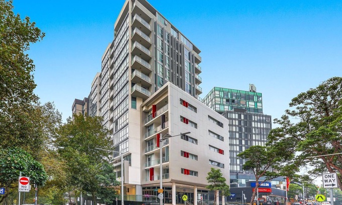 Surry Hills Apartamento | The Alta Apartments by Urban Rest