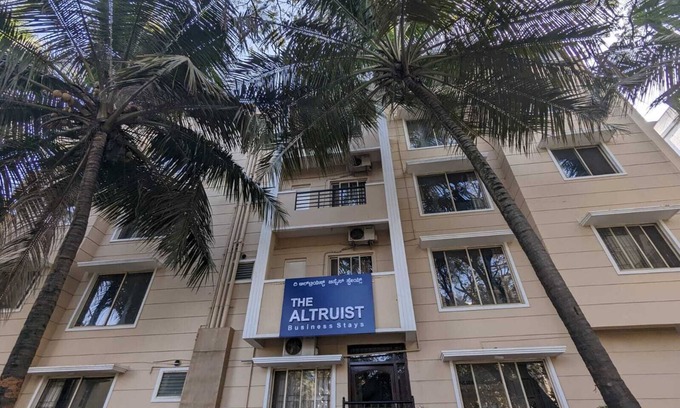 Bellandur Casa | The Altruist Business Stays B-2