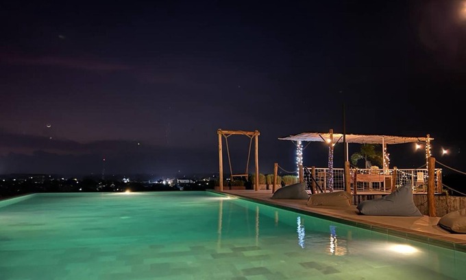 Yogyakarta Hotel | The Amartya