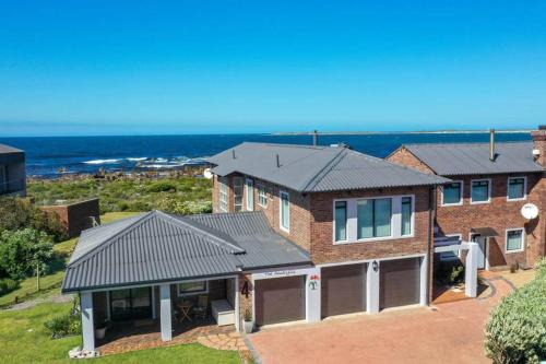 Betty's Bay Apartamento | The Amaryllis Luxury Apartment Bella Donna