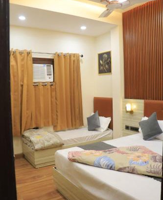 Amritsar Hotel | The Amritsar View near Golden temple