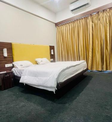 Chandigarh Casa | The Amur Falcon Home Stay