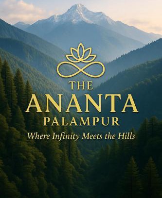 Palampur Casa | The Ananta Palampur