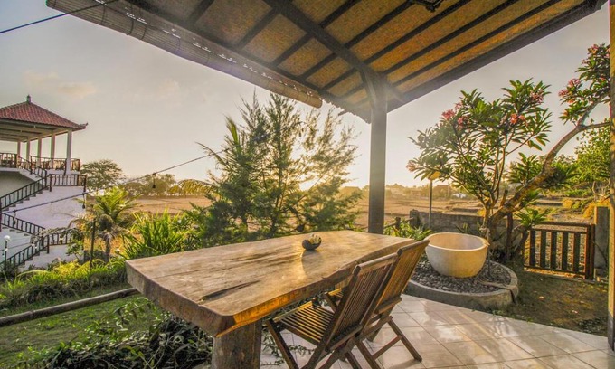 Mendoyo Casa | The Anara Surfing Camp