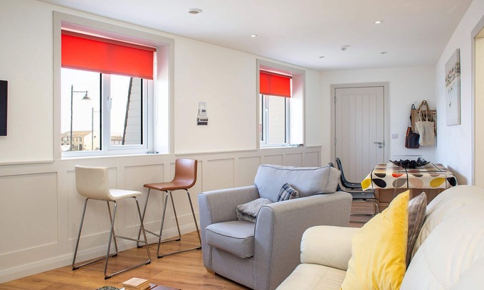 Ardglass Apartamento | The Anchor Apartments