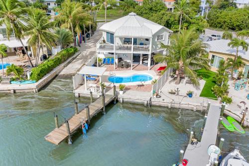 Marathon Casa | The Anchor House