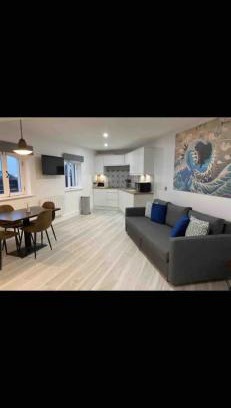 Skerries Apartamento | The Anchor
