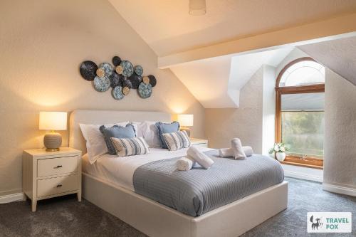 Amlwch Casa | The Anchorage