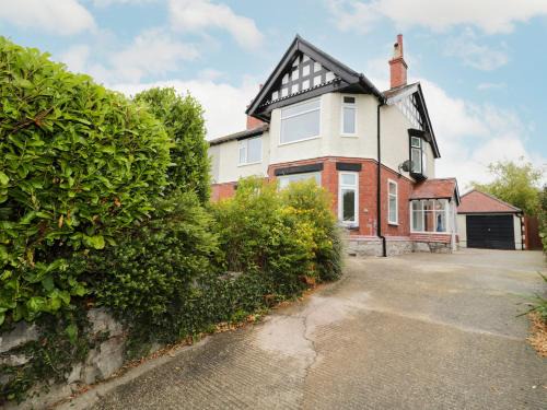 Rhos on Sea Casa | The Anchorage