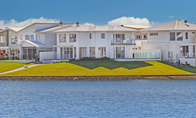 Port Macquarie Casa | 4/84 El Anclaje, Puerto Macquarie