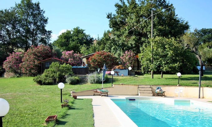 Otricoli Casa | The Ancient Oak
