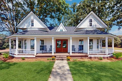 Cleveland Casa | The Anderson House