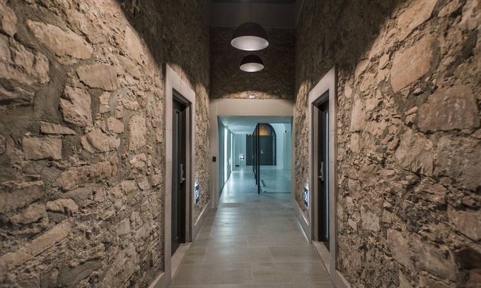 Centro de Querétaro Hotel | The Andy Hotel