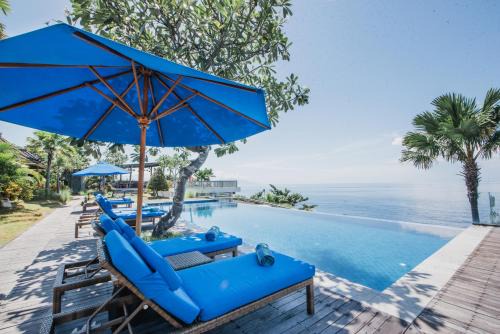Penida Island Hotel | The Angkal Resort