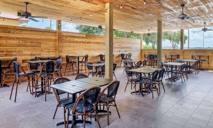 Livingston Hotel | The Angler, Ascend Hotel Collection
