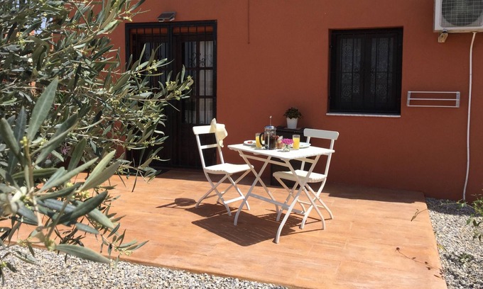 Fuente Álamo de Murcia Otro | EL ANEXO, UNA DE TRES CASITAS RURALES, HOGARES DE VACACIONES AUTÓNOMOS EN MURCIA