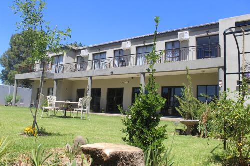 Maseru Apartamento | The Anne Guest House