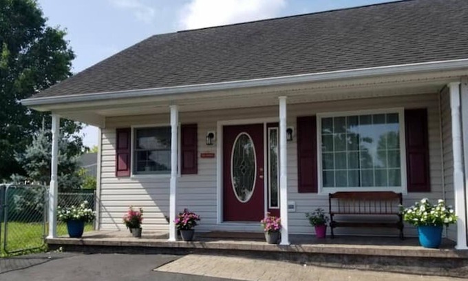 Bolivar Casa | The Annex: A time to remember in Harpers Ferry