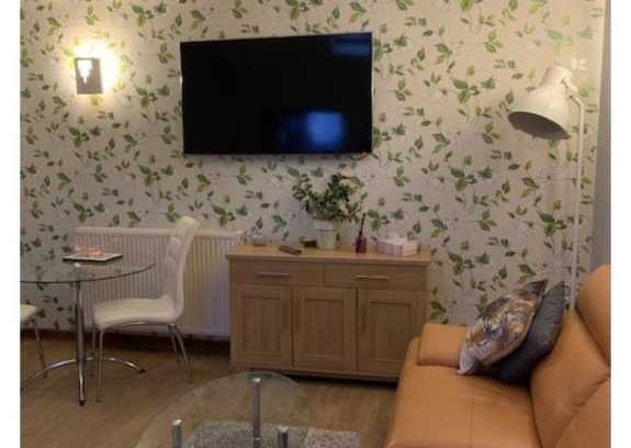 Cheddar Apartamento | The Annex Apartment is on Cheddar Bridge Apartments