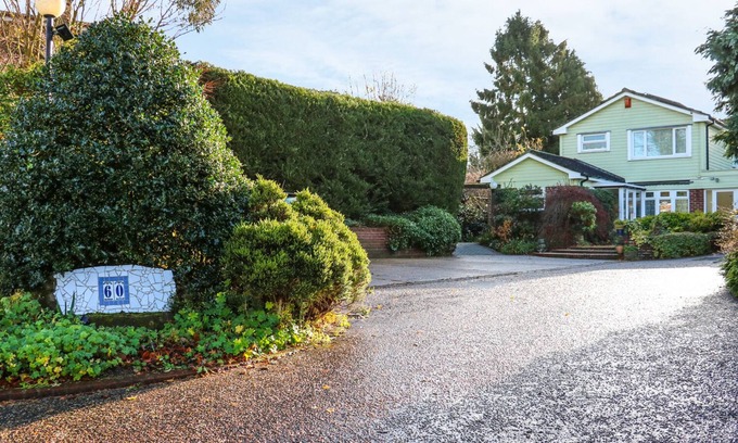 Poringland Cabaña | El anexo en 60 Rectory Lane, PORINGLAND