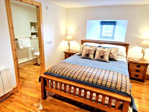 Thurso Casa | The Annex at Borlum House
